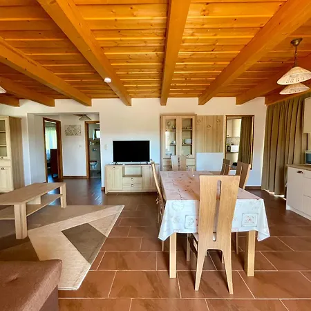 Проживание в семье Csigevar Birtok 2 *