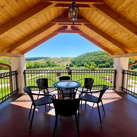 منزل للإقامة Csigevar Birtok 2 Balatonendréd