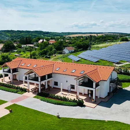 Csigevar Birtok 2 Balatonendréd