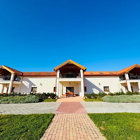 Csigevar Birtok 2 منزل للإقامة