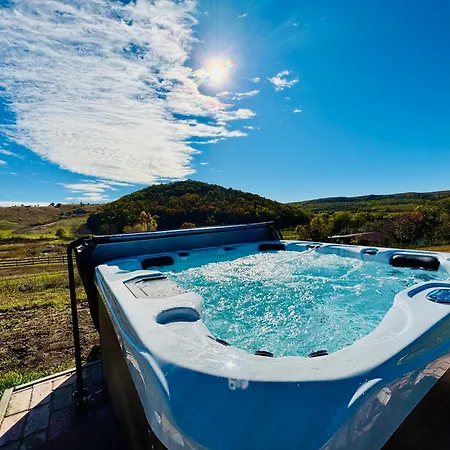 منزل للإقامة Csigevar Birtok 2 *