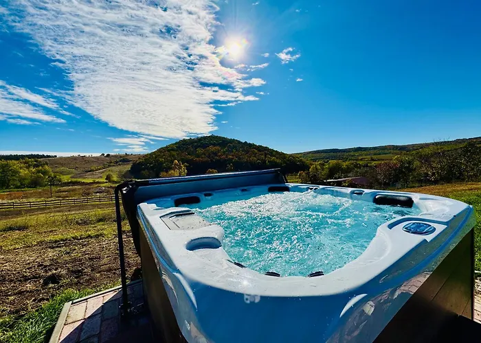 בית אירוח Csigevar Birtok 2 *