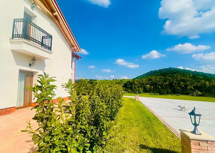 בית אירוח Csigevar Birtok 2