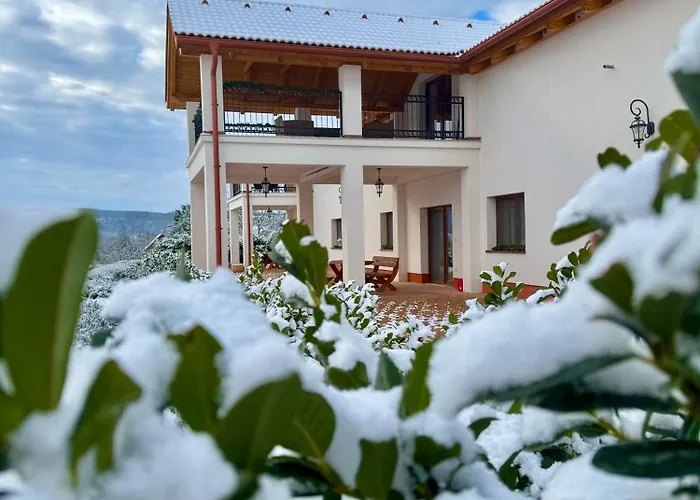 בית אירוח Csigevar Birtok 2 *